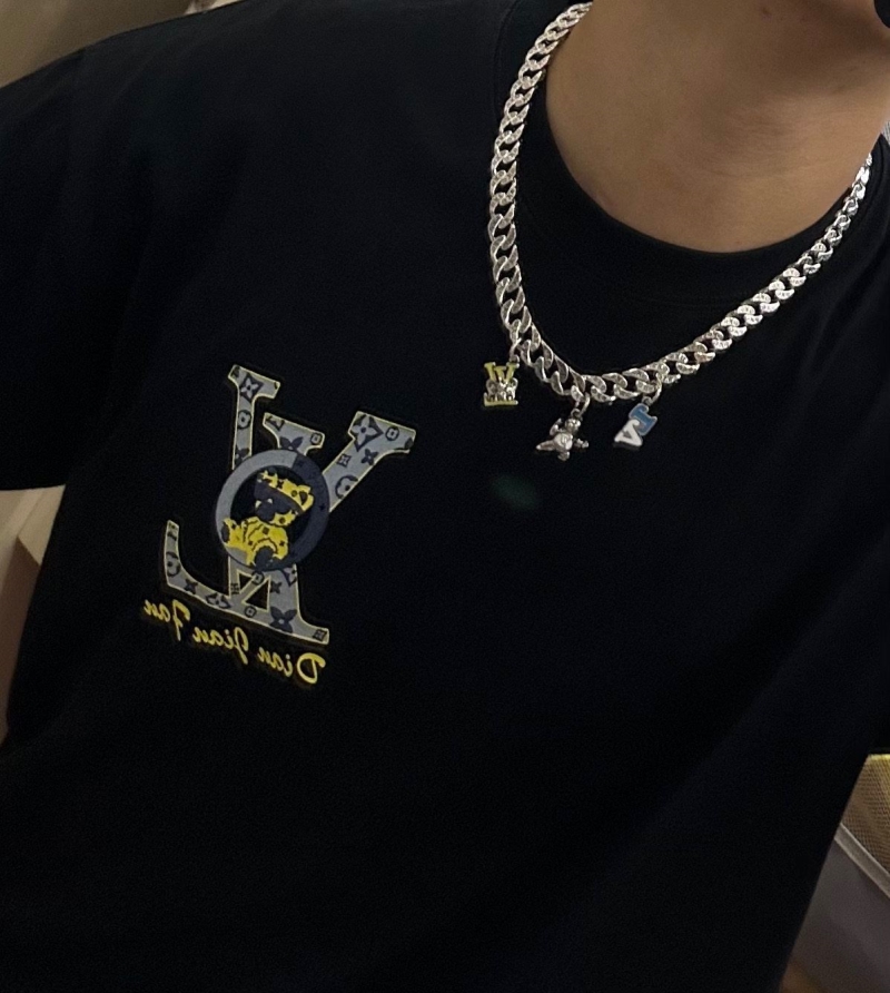 LV Necklaces